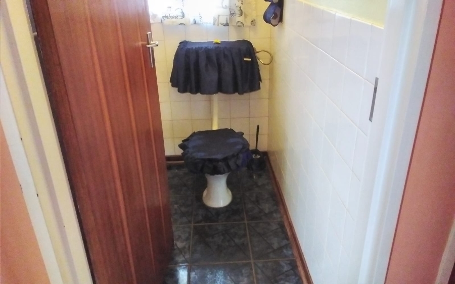 4 Bedroom Property for Sale in Buitendag Eastern Cape